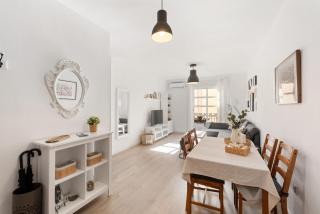 Alma of Málaga Central 1Bedroom Apartment - Málaga - 6