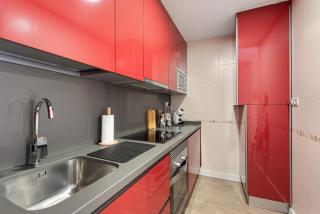 Alma of Málaga - Central 1-Bedroom Apartment - 5