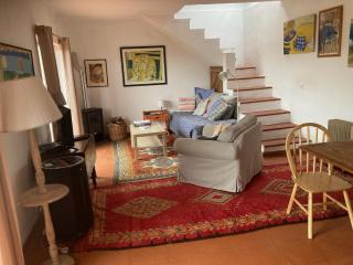 Cozy Country House near Beaches - Azoia - 6
