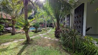 Room #1 Mari Posa Cottage - Badung - 9