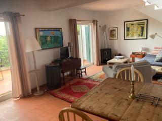 Cozy Country House near Beaches - Azoia - 7