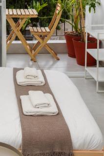 Loveinsky Tel Aviv rooms - Tel Aviv - 3