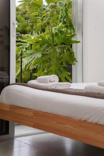 Loveinsky Tel Aviv rooms - 1
