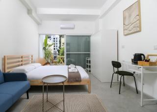 Loveinsky Tel Aviv rooms - Tel Aviv - 1