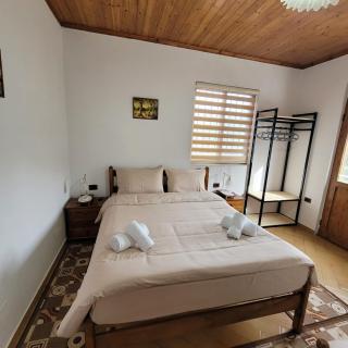 Jona Guest house - Gjirokastër - 4
