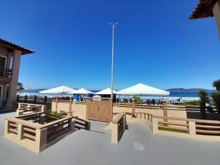Casa espaçosa à beira-mar Peró Cabo Frio RJ - Cabo Frio - 5