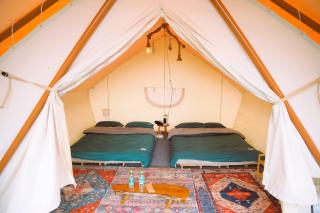 Cloud9 & Cloud View Glamping - Xuân Trường - 5