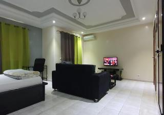 RESIDENCE ADSL Studio BOUYGUES - Dakar - 2