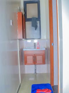 Lumuche stays - Nairobi - 3