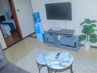 Lumuche stays - Nairobi - 2