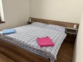 Apartmán u Hovorků - Borová Lada - 5