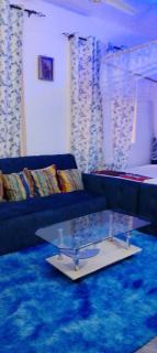 Kanacool studio Apartment - Mtwapa - 9