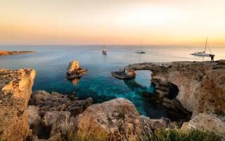 Corfu Hotel - Agia Napa - 4