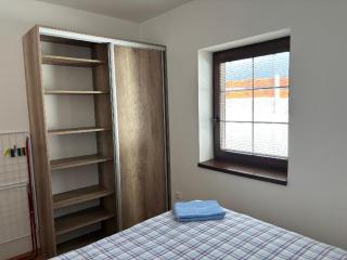 Apartmán u Hovorků - Borová Lada - 3