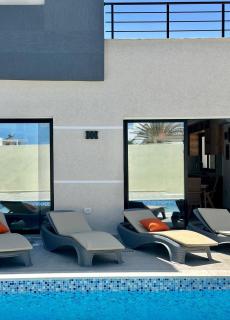 La Villa Margautin - Arkou - 6