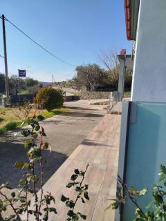 studios ARTEMIS GARDEN - - 8