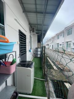 NH Mutiara Homestay - Temerloh - 3