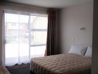319 Addington Motel - Christchurch - 9