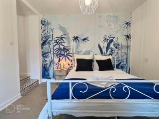 Le Bleuet au cœur de Valence - Valence - 3