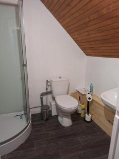 Le Gîte Des Korrigans - La Feuillée - 2