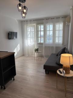 Cozy Apartament - Giurgiu - 4