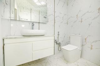 Apartment near Nizami Street - Baku - 8