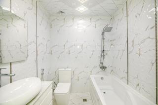 Apartment near Nizami Street - Baku - 7