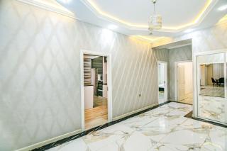 Apartment near Nizami Street - Baku - 6