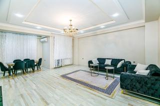 Apartment near Nizami Street - Baku - 9