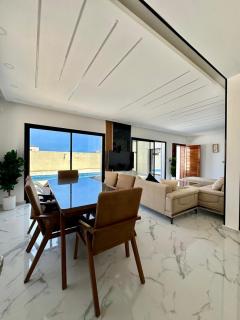 La Villa Margautin - Arkou - 2