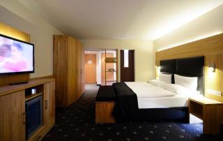 Ringhotel Niedersachsen - Höxter - 7