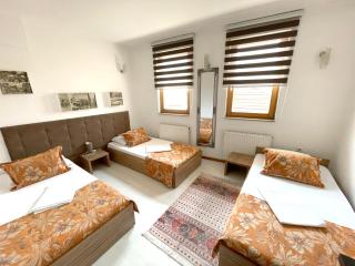 Hotel Kovači - Sarajevo - 5