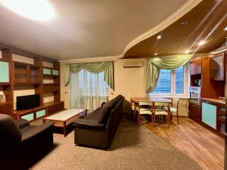 Apartment in the center of Kyiv - Kiev - 4