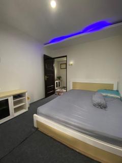 Alfaz Homestay - Garung - 4