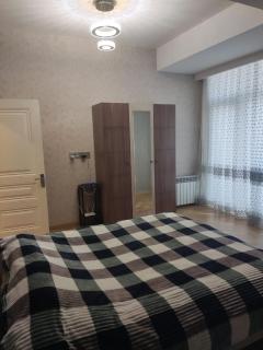 Holiday Inn Apartment - Baku - 1