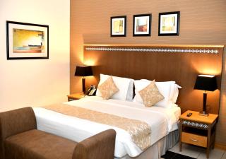 Copthorne Al Jahra Hotel & Resort - Kuwait - 5