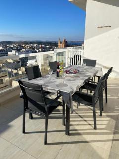 Sunset View, Mellieha, Malta - Mellieħa - 4