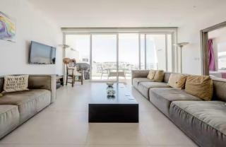 Sunset View, Mellieha, Malta - 6