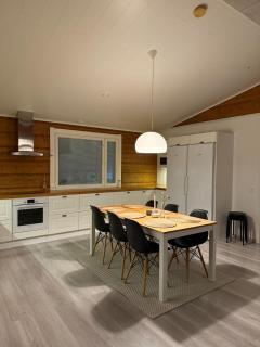 Villa beach star - Ranua - 8