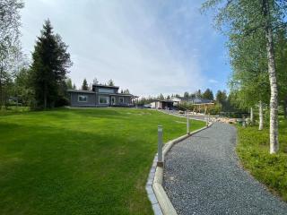 Villa beach star - Ranua - 7