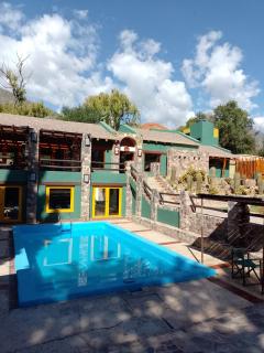 El Refugio de Coquena - Purmamarca - 9