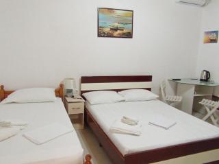 Dona's Room - Sarandë - 5
