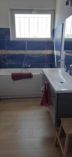 La Villa Milo - Maison de vacances 6personnes #Clim #Piscine #CitéeMédiévale - Vézénobres - 1