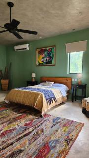 Boho villas and spa - El Valle - 6