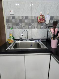 Private pool Cassa Dinies, Wifi , Bbq,10 pax - Rantau Panjang - 9