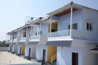 Blue Waves Beach Resort - - 7