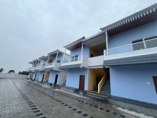 Blue Waves Beach Resort - - 8