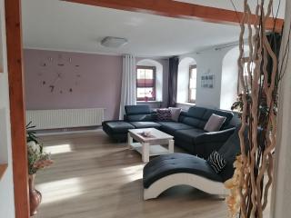 Ferienwohnung Jurk - Bärenstein - 9