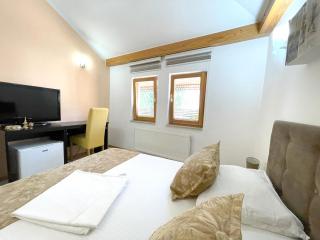 Hotel Kovači - Sarajevo - 3