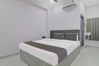 Collection O Chirag Stay - Hyderabad - 3